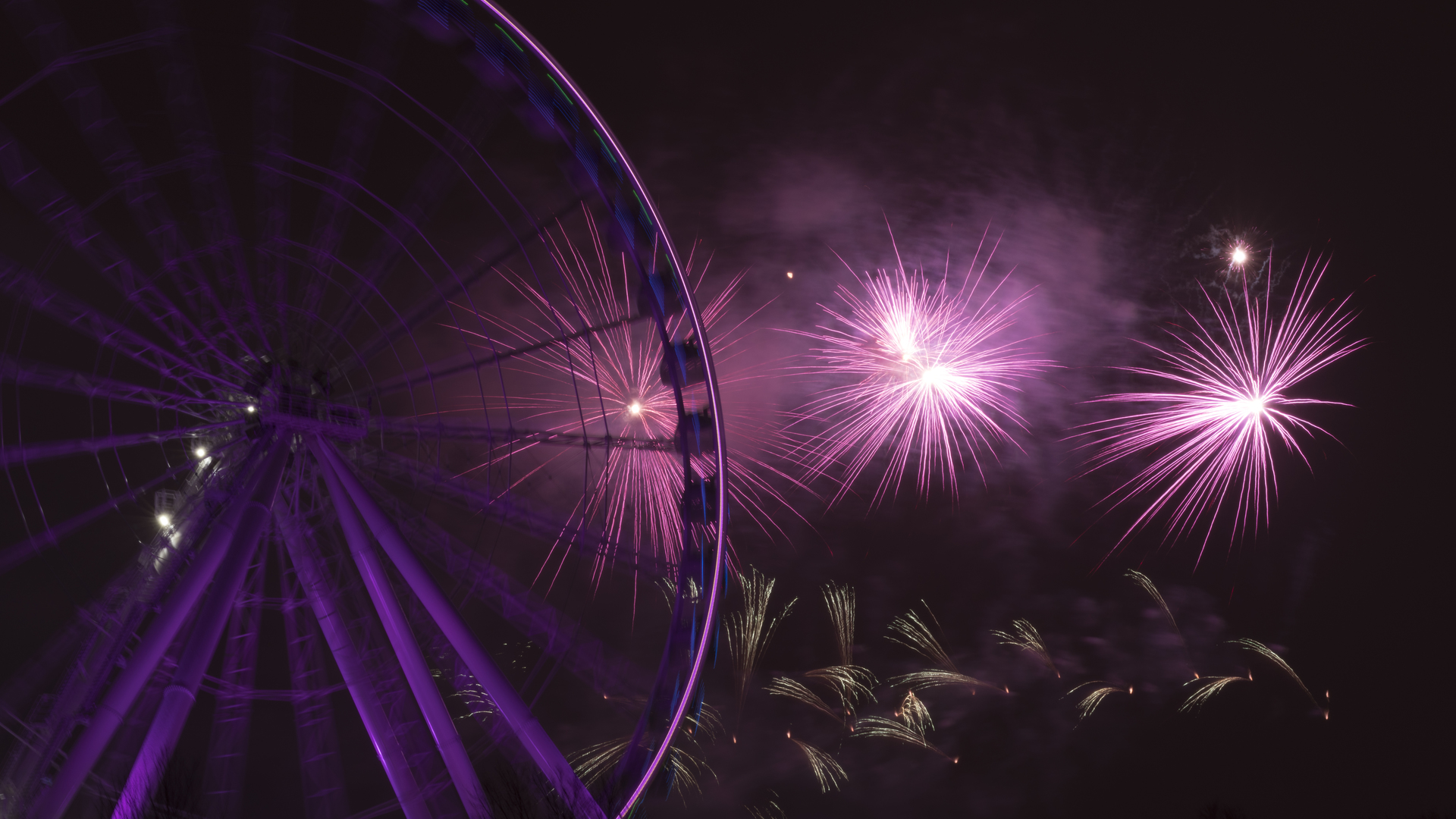 Grande Roue de Montréal idée cadeau