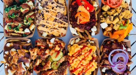 poutinefest