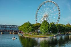 Vieux-Port de Montréal