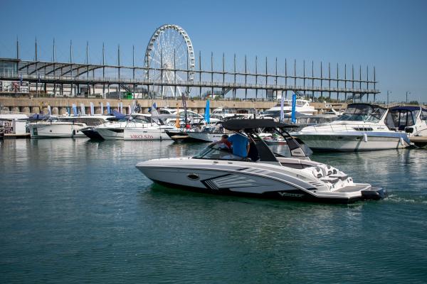 salon du bateau